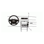 Krusell Asper� Mobile Pouch XXL, schwarz (95544) - Andere Kunden kaufen auch: Brodit ProClip 852871, Abgewinkelt f�r Audi A4 Sedan,S4 Avant,S4 Sedan/Seat Exeo u.a. (Audi A4 Sedan, Audi S4 Sedan: Bj. 2001-2007 / Audi A4 Avant, Audi S4 Avant: Bj. 2002-2007 ..., Lenkrad links)