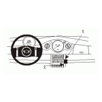 Jabra Drive Bluetooth Freisprecheinrichtung f�r SonyEricsson Xperia mini pro - Andere Kunden kaufen auch: Brodit ProClip 853013, Abgewinkelt f�r Mini Cooper Convertible,Cooper (Mini Cooper Convertible: Bj. 2001-2007 / Mini Cooper: Bj. 2001-2006, Lenkrad links)