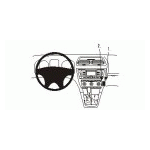 Zweibr�der LED LENSER V� (sprich: VQuadrat) Black - Andere Kunden kaufen auch: Brodit ProClip 853526, Abgewinkelt f�r Skoda Octavia RS, Octavia Elegance, Octavia Scout (Skoda Octavia Ambiente, Skoda Octavia Classic, Skoda Octavia Elegance: Bj. 2005-2012 / Skoda Octavia Scout: Bj
