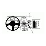 Brodit Montage Zubeh�r 215547: Kugelgelenk-Befestigung f�r Garmin n�vi 250W - Andere Kunden kaufen auch: Brodit ProClip 854046, Abgewinkelt, NUR f�r Modelle mit oberem Handschuhfach f�r Mini Hardtop,Cooper Clubman,One u.a. (Mini Cooper, Mini One: Bj. 2007-2014 / Mini Cooper Clubman, Mini Cooper Convertib