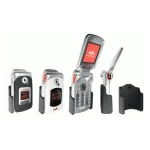 Bild von: Brodit passgenaue Halteschale (passiv) f�r Sony Ericsson Z530i