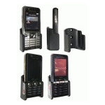 Bild von: Brodit passgenaue Halteschale (passiv) f�r Sony Ericsson W660i