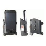 Bild von: Brodit passgenaue Halteschale (passiv) f�r Samsung Omnia i900