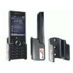 Bild von: Brodit passgenaue Halteschale (passiv) f�r HTC S740 / Rose