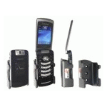 Bild von: Brodit passgenaue Halteschale (passiv) f�r BlackBerry 8220 Pearl