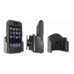 Bild von: Brodit passgenauer Kfz Halter mit Kugelgelenk 875214 f�r Apple iPhone 3G S