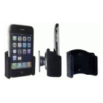 Bild von: Brodit passgenauer Kfz Halter mit Kugelgelenk 875246 f�r Apple iPhone 3G S