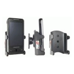 Bild von: Brodit passgenauer Kfz Halter mit Kugelgelenk 875264 f�r Samsung Omnia i900