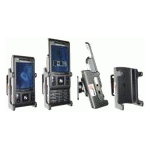 Bild von: Brodit passgenauer Kfz Halter mit Kugelgelenk 875270 f�r Sony Ericsson C905i