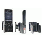 Bild von: Brodit passgenauer Kfz Halter mit Kugelgelenk 875273 f�r HTC S740 / Rose
