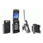 Bild von: Brodit passgenauer Kfz Halter mit Kugelgelenk 875276 f�r BlackBerry 8220 Pearl