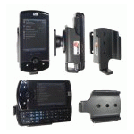 Bild von: Brodit passgenauer Kfz Halter mit Kugelgelenk 875295 f�r HP iPAQ Data Messenger