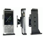 Bild von: Brodit passgenauer Kfz Halter mit Kugelgelenk 875299 f�r Sony Ericsson C510