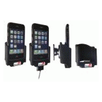 Bild von: Brodit passgenauer Kfz Halter mit Kugelgelenk und Kabelbr�cke 915246 f�r Apple iPhone 3G S