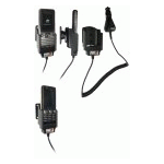 Bild von: Brodit passgenauer Kfz Halter mit Kugelgelenk und Kfz Ladekabel 965174  f�r Sony Ericsson W660i