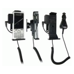 Bild von: Brodit passgenauer Kfz Halter mit Kugelgelenk und Kfz Ladekabel 965299  f�r Sony Ericsson C510