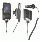 Bild von: Brodit passgenauer Kfz Halter mit Kugelgelenk und Kfz Ladekabel 968876  f�r HTC Touch 3G