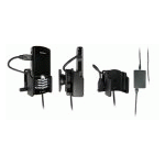 Bild von: Brodit passgenauer Kfz Halter mit Kugelgelenk und Festeinbaukabel (Molex Anschluss) 971114 f�r Blackberry 8100 Pearl