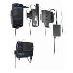 Bild von: Brodit passgenauer Kfz Halter mit Kugelgelenk und Festeinbaukabel (Molex Anschluss) 971295 f�r HP iPAQ Data Messenger