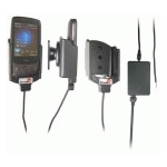 Bild von: Brodit passgenauer Kfz Halter mit Kugelgelenk und Festeinbaukabel (Molex Anschluss) 971876 f�r HTC Touch 3G