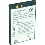 USB Lade- und Synchronisationskabel - Andere Kunden kaufen auch: Akku mit 1400 mAh f�r Qtek 9090 / T-Mobile MDA III / O2 xda III / Vodafone VPA III