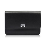 Krusell PDA-Universal Horizontal Pictor, Gr�sse: L - Wir empfehlen Ihnen auch: HP original G�rteltasche aus Leder f�r HP iPAQ 214