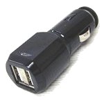 KINGSTON: MicroSDHC Speicherkarte 8 GB - Class4 - Andere Kunden kaufen auch: KFZ zu doppelt USB Adapter