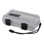 Bild von: OtterBox 2000, wasserdichte Aufbewahrungs und Transport Box, transparent