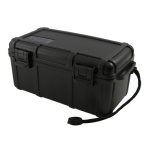 Bild von: OtterBox 3500, wasserdichte Aufbewahrungs und Transport Box, schwarz