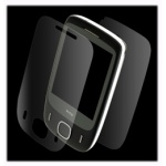 Bild von: invisibleSHIELD f�r HTC Touch 3G