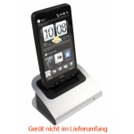 Sennheiser Bluetooth-Headset EZX 60 - Andere Kunden kaufen auch: Dockingstation im Aluminium Design f�r HTC HD2