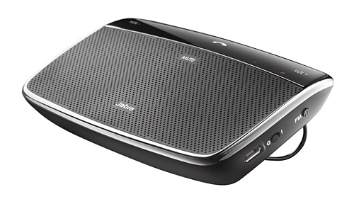 JABRA Cruiser 2 Bluetooth Freisprecheinrichtung  f�r Acer neoTouch S200 Produktbild 2