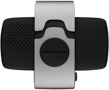 Parrot MINIKIT Smart Bluetooth Freisprechanlage inkl. Kfz Halter Produktbild 4