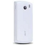 Bild von: Acer auswechselbares Batterie-Cover in wei� f�r Acer beTouch E101