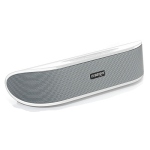 Bild von: SoundBar (weiss), kraftvoller Stereo-Lautsprecher mit Subwoofer und Verst�rker