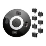 Bild von: Universale Ladestation (4+2 Ports) f�r Mobiltelefone und andere Ger�te