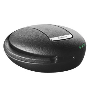 Jabra Stone 2 Bluetooth Headset f�r HP iPAQ Data Messenger Produktbild 3