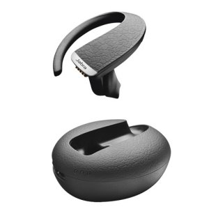 Jabra Stone 2 Bluetooth Headset f�r HP iPAQ Data Messenger Produktbild 4
