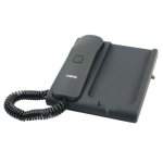 Bild von: Logic3 Phone Station mit Lautsprecher, schwarz