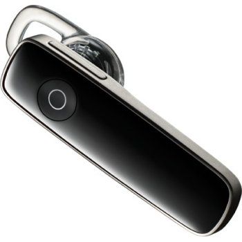 Plantronics Marque M155 Bluetooth Headset, schwarz f�r Blackberry 9000 Bold Produktbild 1