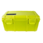 Bild von: OtterBox 3500, wasserdichte Aufbewahrungs und Transport Box, gelb