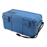 Bild von: OtterBox 3500, wasserdichte Aufbewahrungs und Transport Box, blau