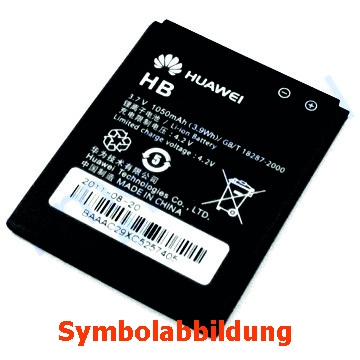 Huawei Akku mit 1200mAh Produktbild 1