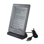 Bild von: USB Dockingstation f�r Amazon Kindle
