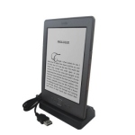 Bild von: USB Dockingstation f�r Amazon Kindle Touch
