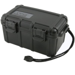 Bild von: OtterBox DryCase 2500, wasserdichte Aufbewahrungs und Transport Box, schwarz