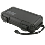Bild von: OtterBox DryCase 3000, wasserdichte Aufbewahrungs und Transport Box, schwarz