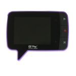 Bild von: Native Union PLAY: Video Memo Pad purple