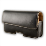 Bild von: Elegance Horizontal XL, schwarz f�r HTC Titan