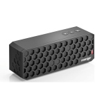 Bild von: Cabstone SoundBrick Bluetooth (schwarz), kabelloses Soundsystem mit kr�ftigem Subwoofer